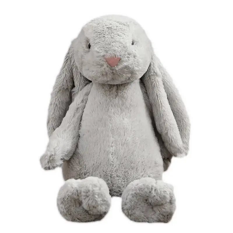 Adorable Long Ear Rabbit Plush