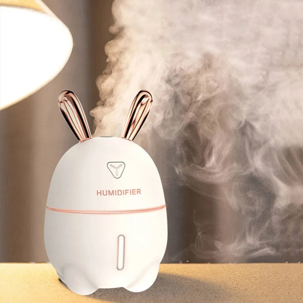 Adorable Bunny Humidifiers