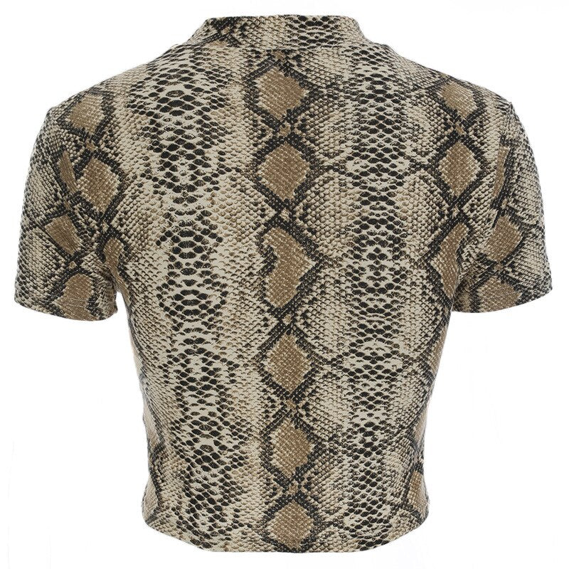 Luxury Snake Crop