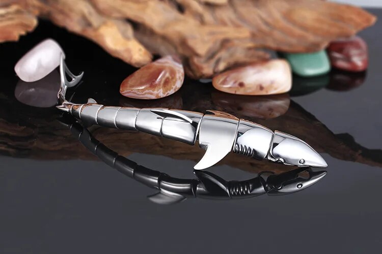 Unique Shark Bracelets