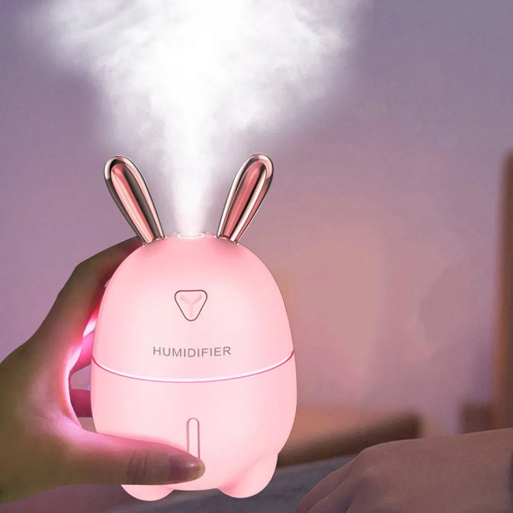 Adorable Bunny Humidifiers