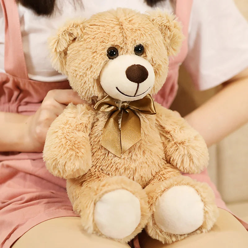 Cute Bear Doll Plush