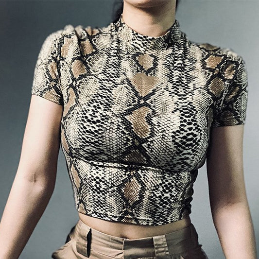 Luxury Snake Crop