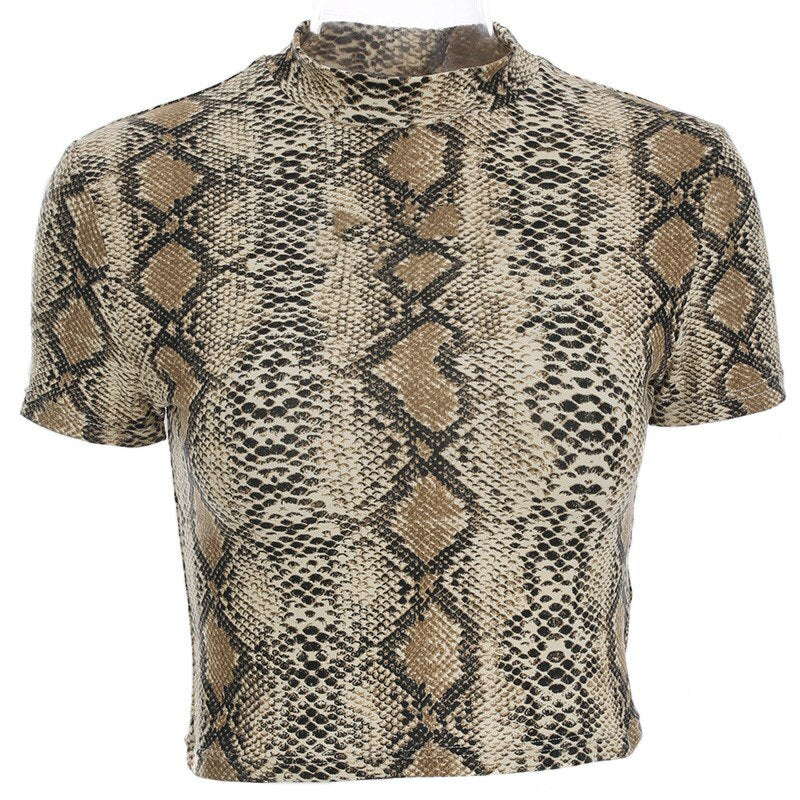 Luxury Snake Crop