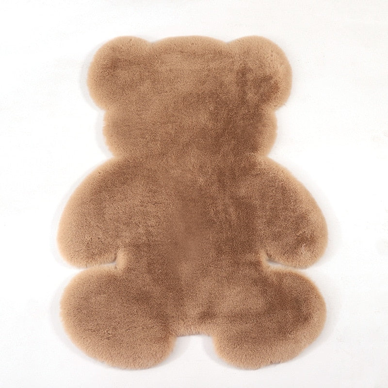 Luxury Bear carpet