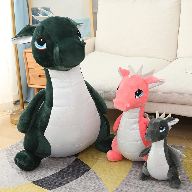 Cute  Dragon Plush