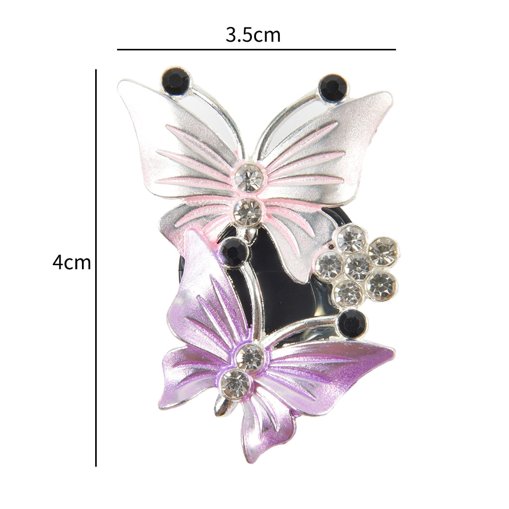 Car Air Freshener Butterfly