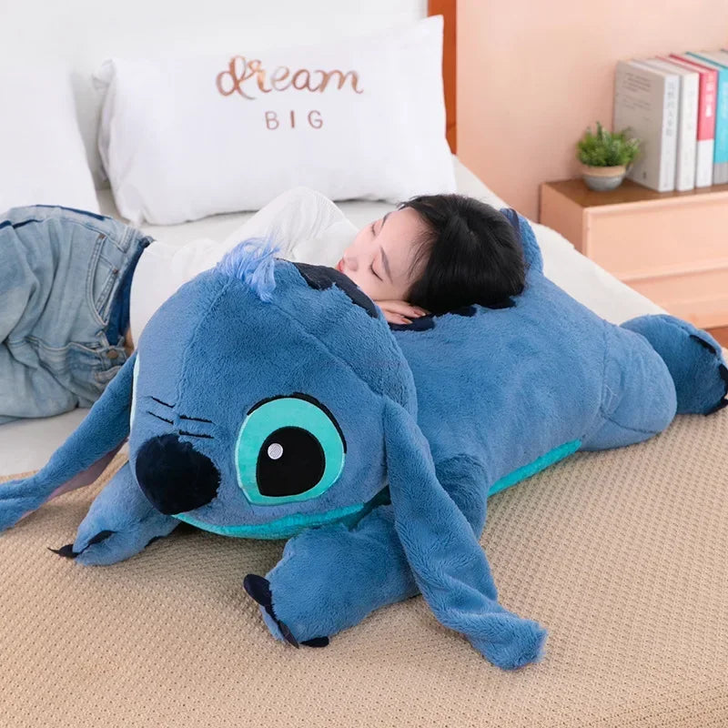 Cute  Stitch Toys