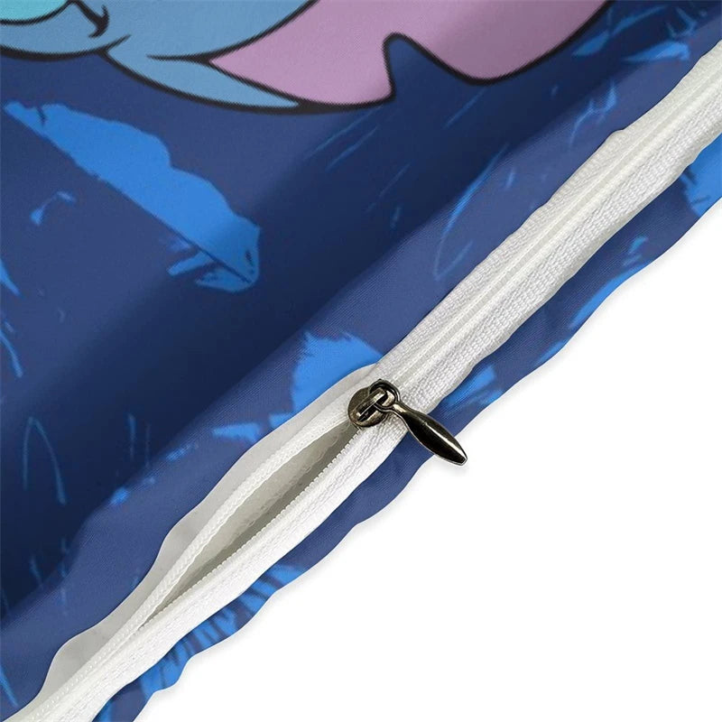 Adorable Stitch Bedding Sets