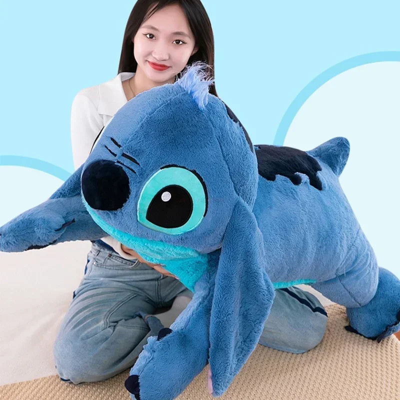 Cute  Stitch Toys