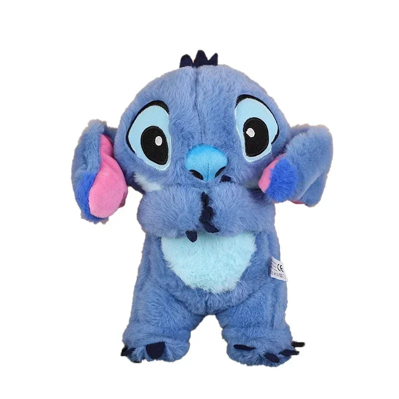 Cute Stitch Music Light sleep