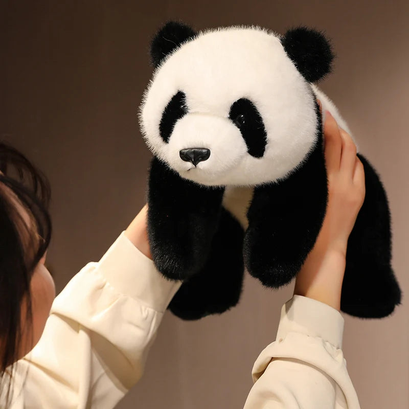 Cute Giant Panda Plushie