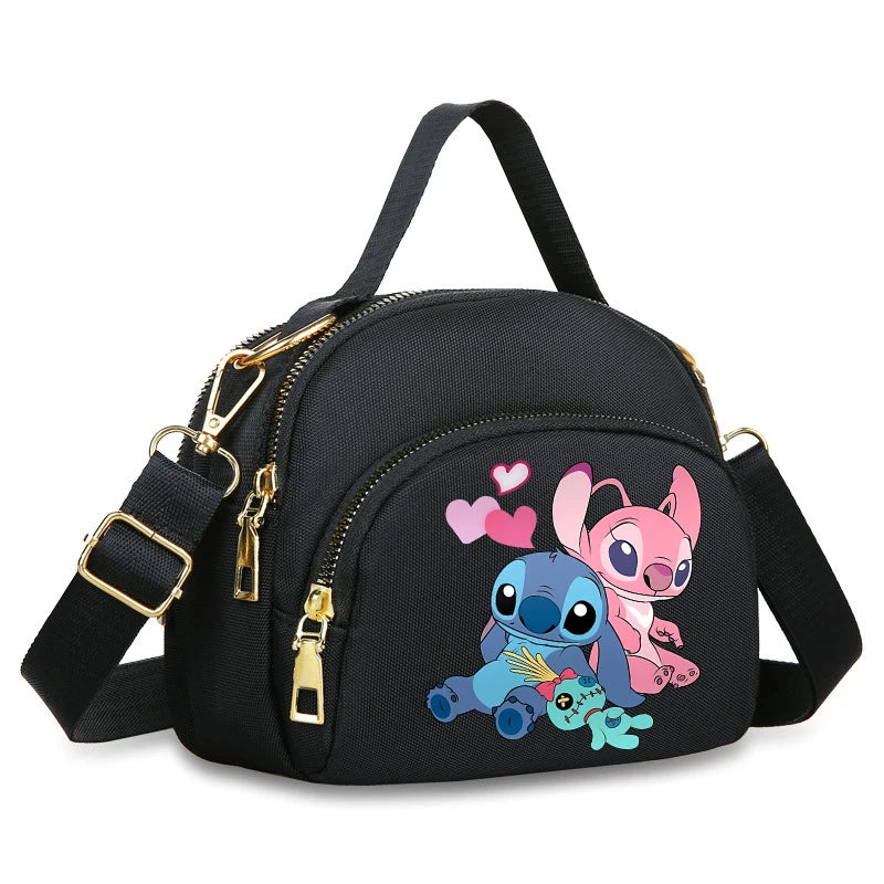 New Cute Stitch Crossbody Bags