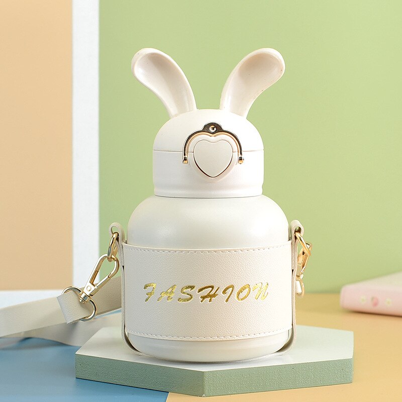 Creative Bunny Thermos