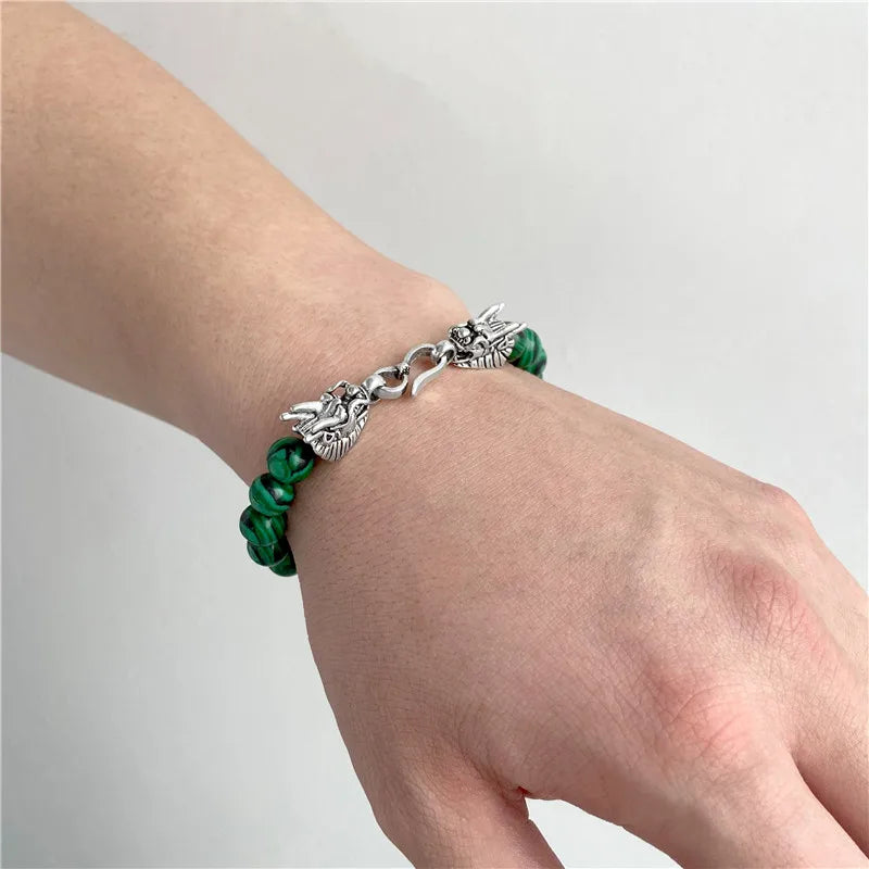 Unique Dragon Bracelet