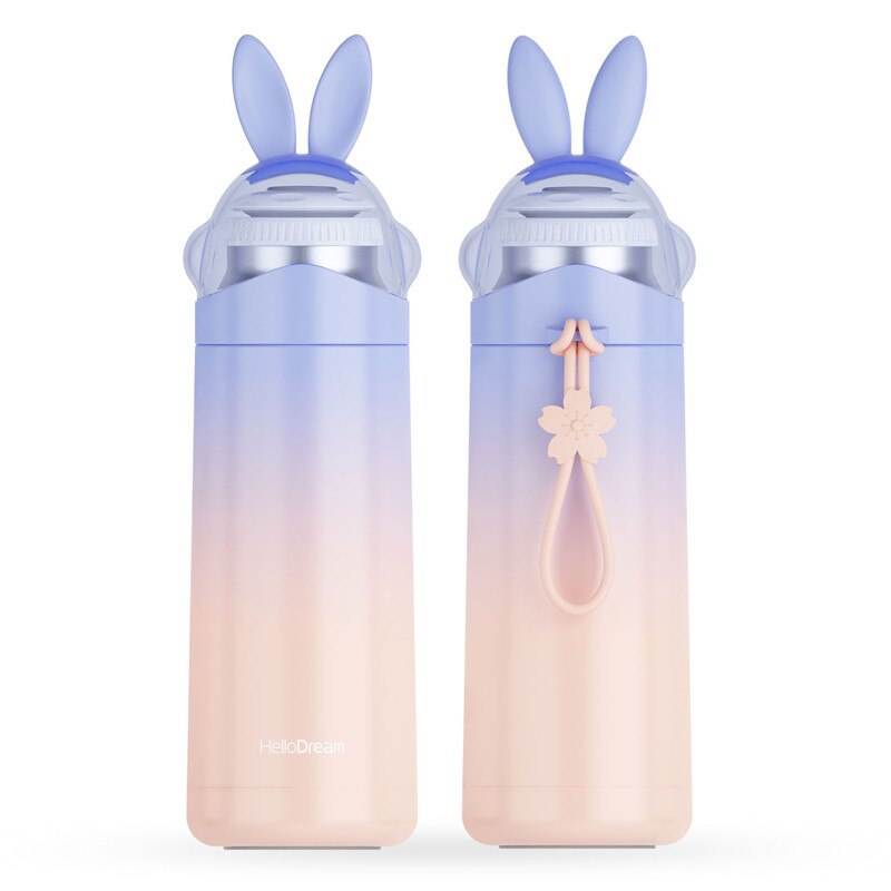 Creative Bunny Thermos