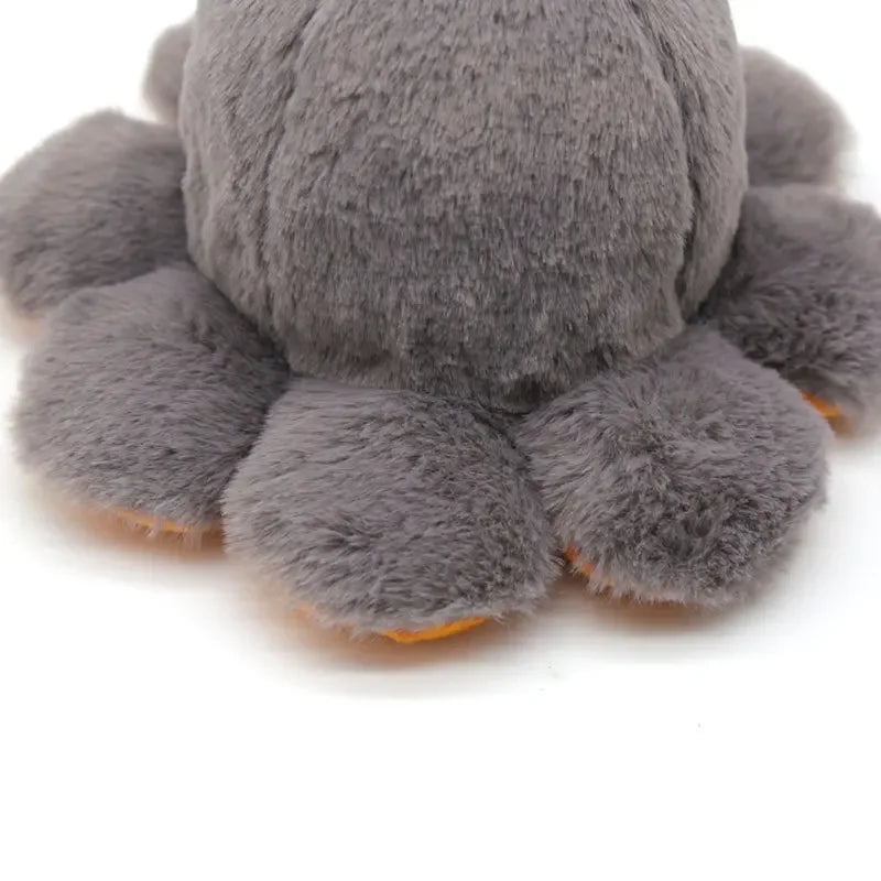 Adorable Spider Double-Sided Plush Toys