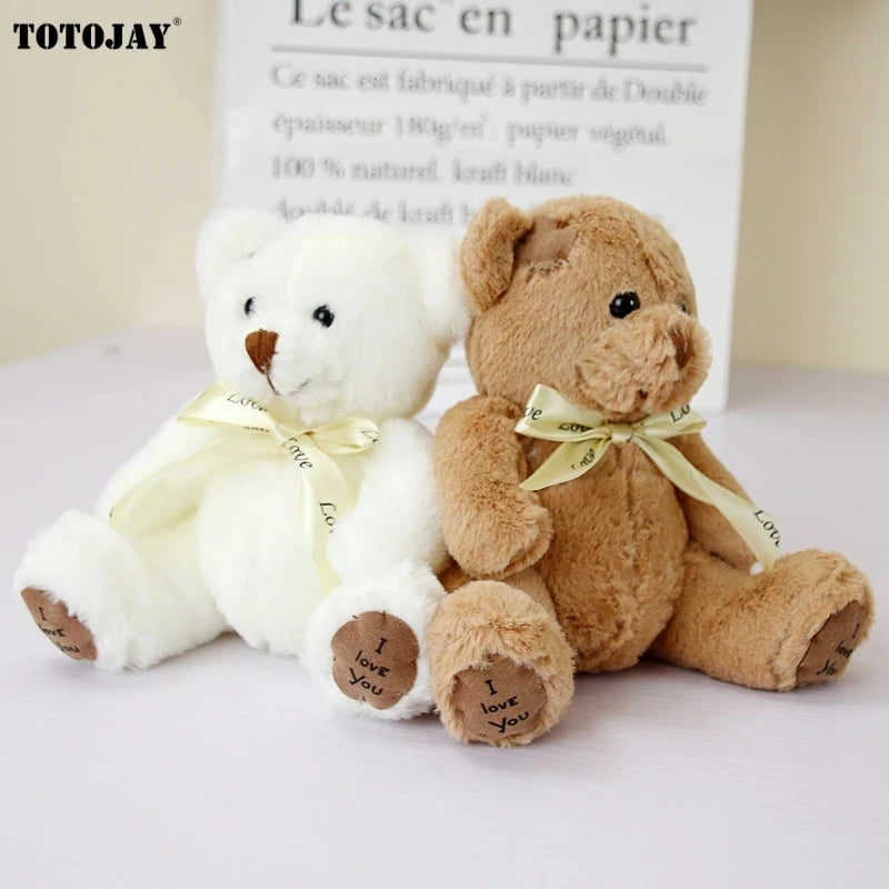 Cute Bear Toy