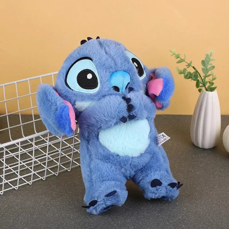 Cute Stitch Music Light sleep