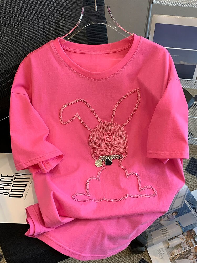 Cute Bunny t-Shirts