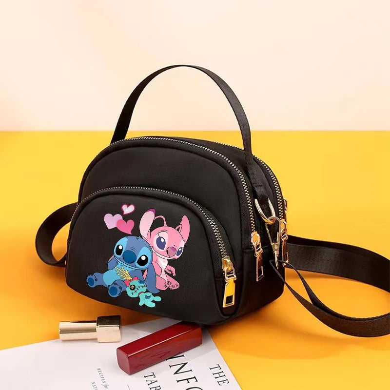 New Cute Stitch Crossbody Bags