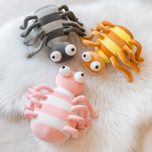 Cute  Spider toys