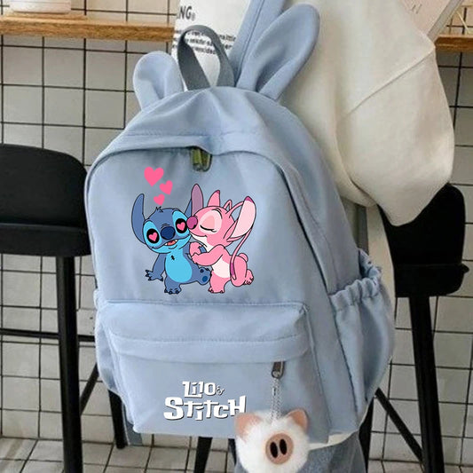Cute Stitch Backpack