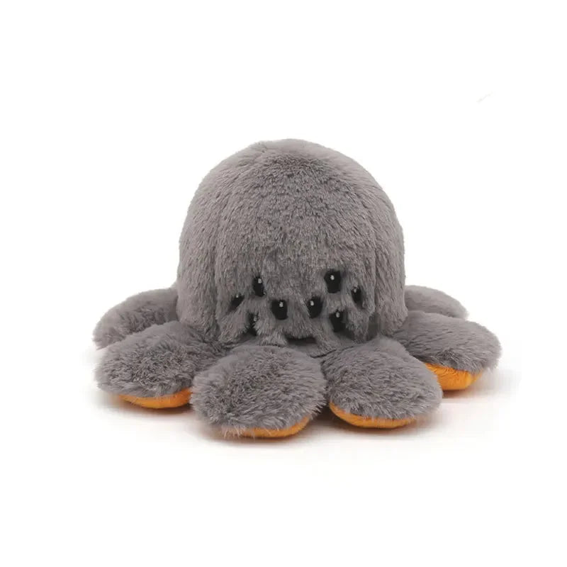 Adorable Spider Double-Sided Plush Toys