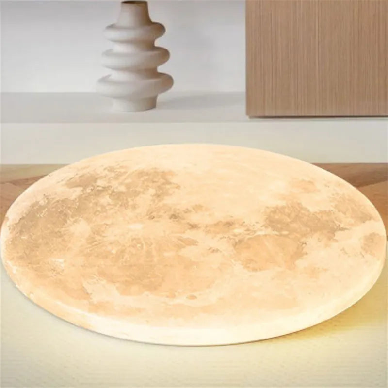 Amazing Moon Lamp