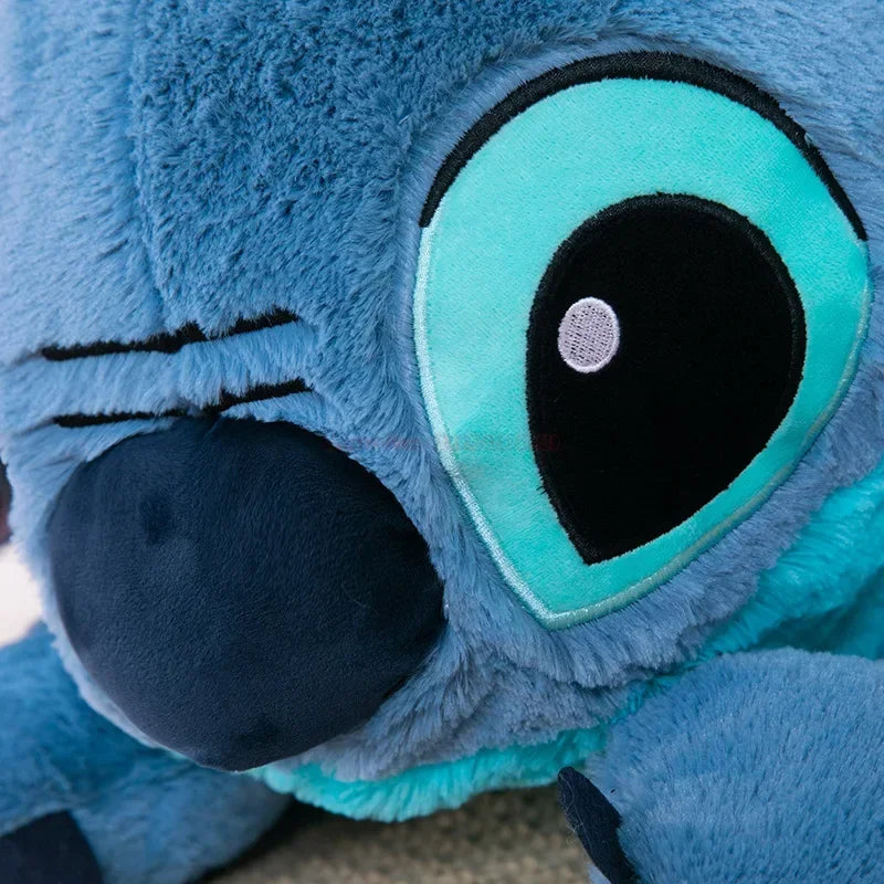 Cute  Stitch Toys