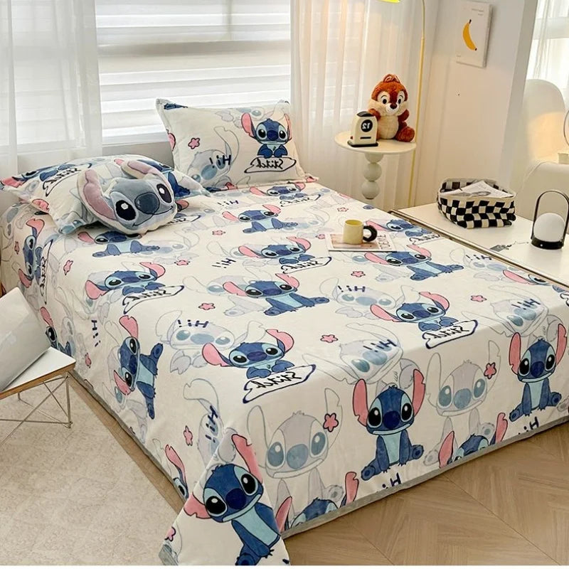 Adorable Stitch Blanket