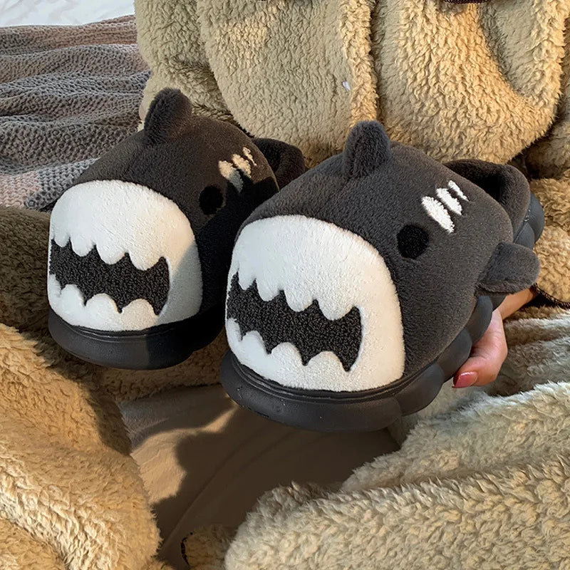 Unique Shark Slippers Unisex