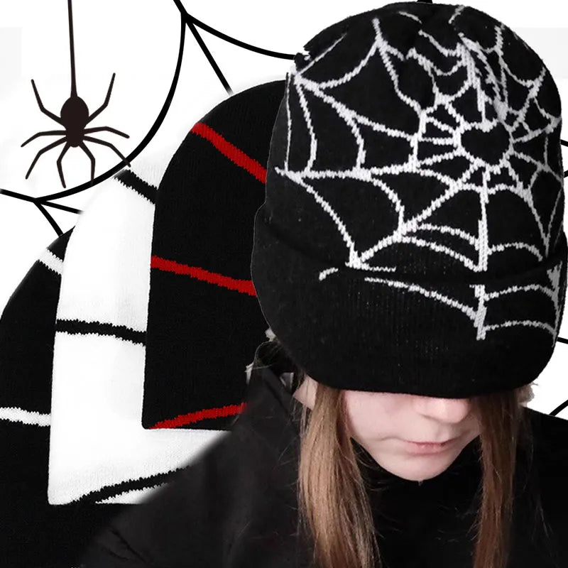 Amazing Spider Hat