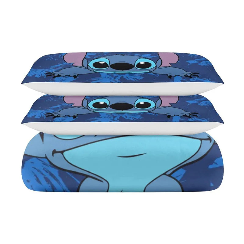 Adorable Stitch Bedding Sets