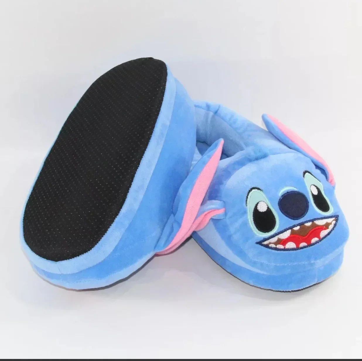 Adorable Stitch Warm Slippers