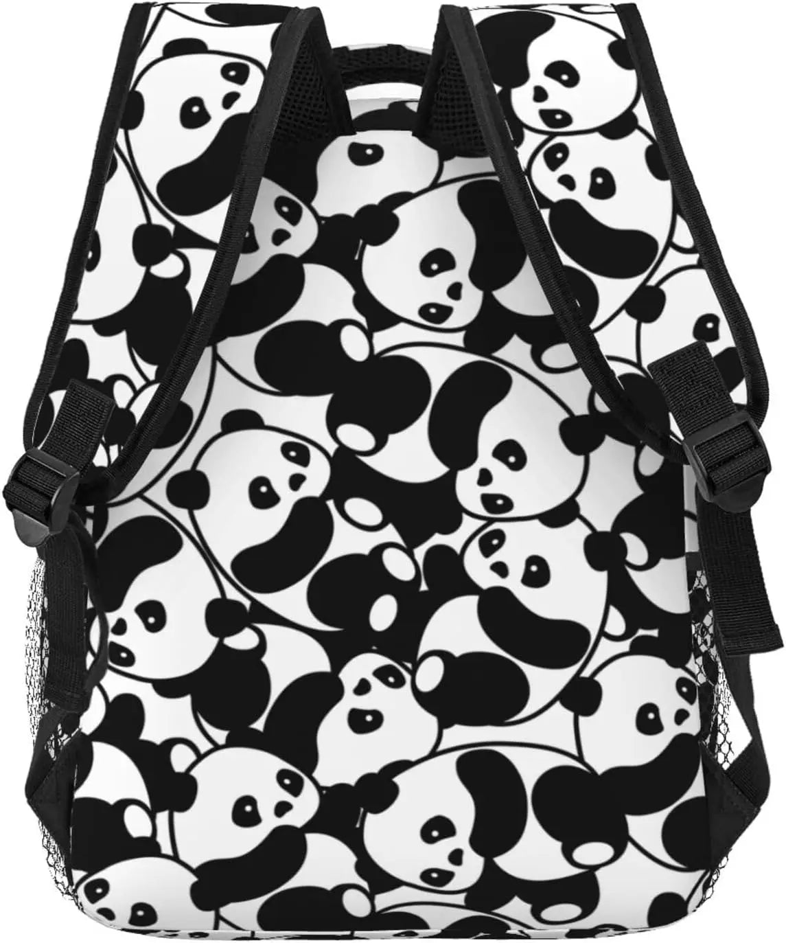 Adorable Panda Backpack