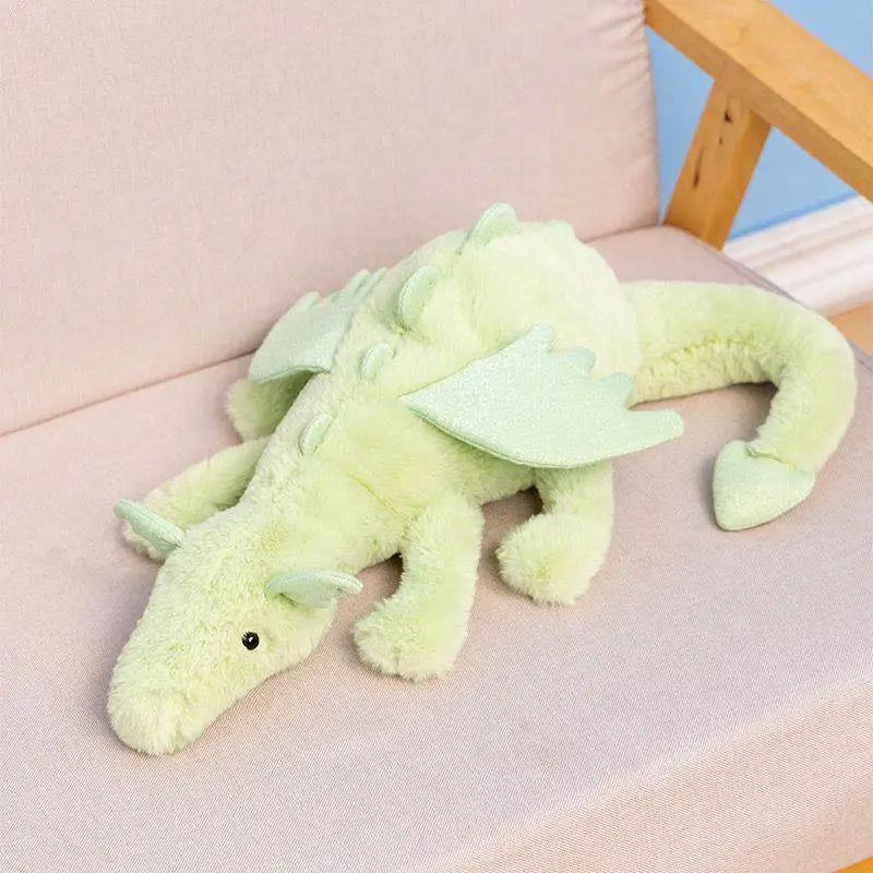 Cute Dragon Plush Toy