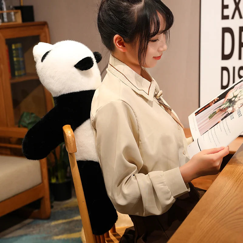Cute Giant Panda Plushie
