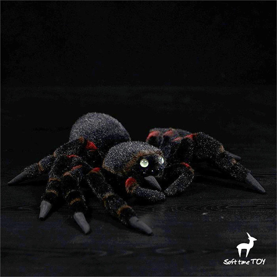 Cute Spider Plush Toys
