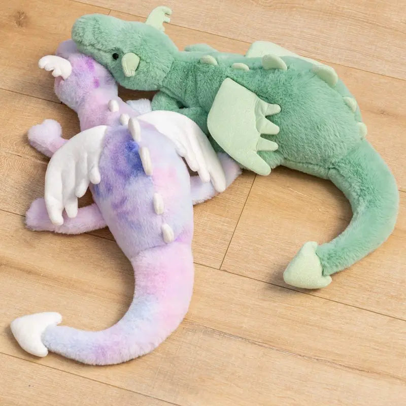 Cute Dragon Plush Toy