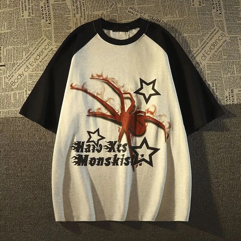 Amazing Spider T-shirt