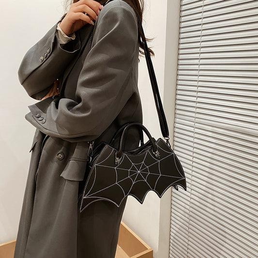 Luxury Spider Web Bag