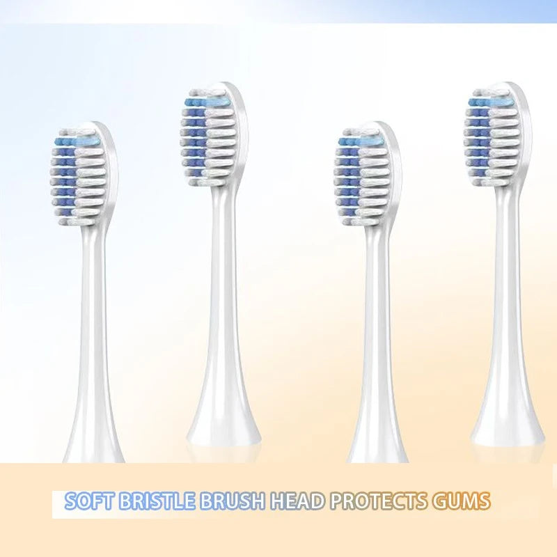 Cute Stitch Electric Toothbrush