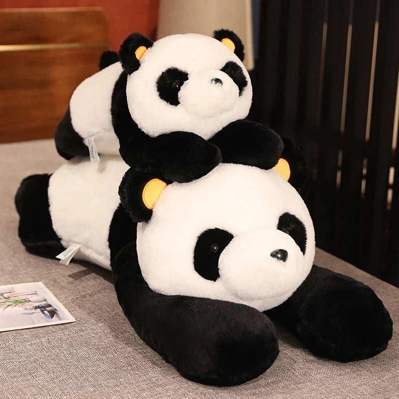 Cute Panda Plush Toys