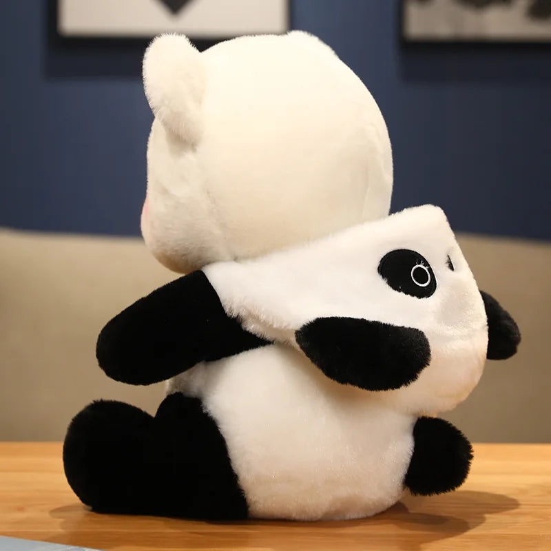 Cute Panda  Plush