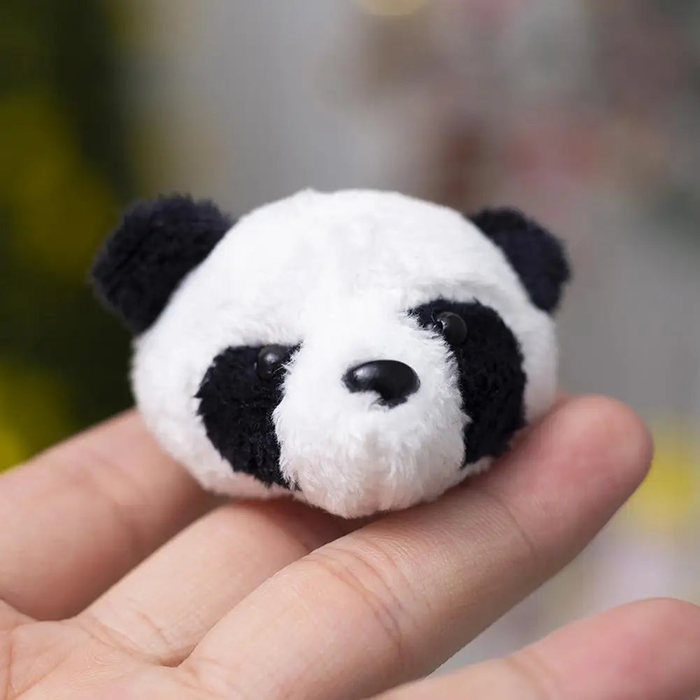 Adorable Panda Hairband
