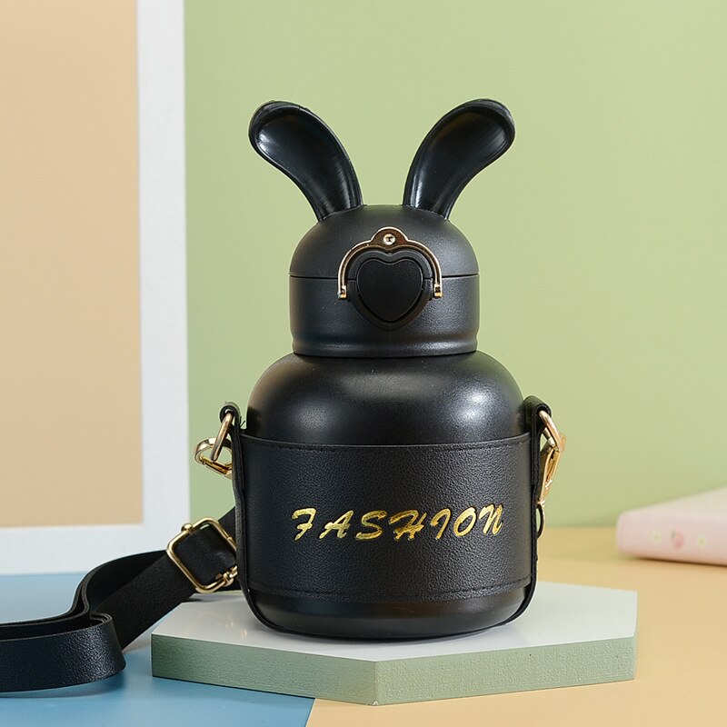 Creative Bunny Thermos