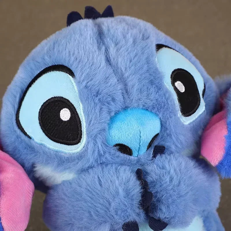 Cute Stitch Music Light sleep