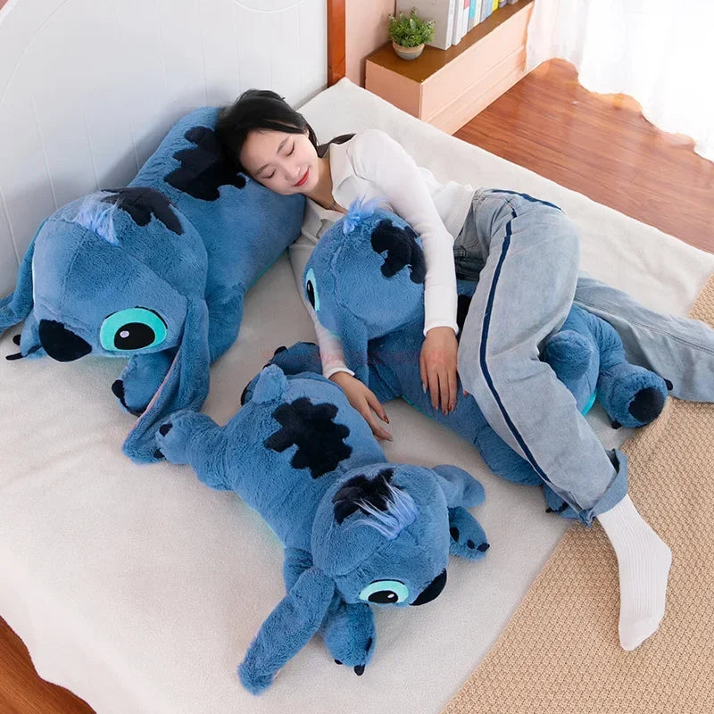 Cute  Stitch Toys