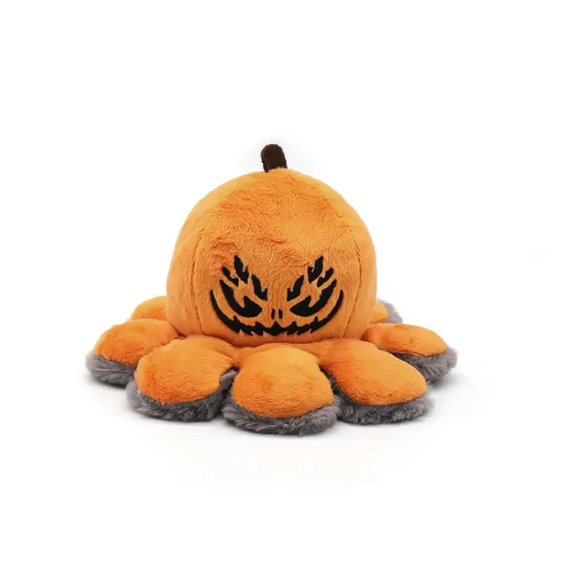 Adorable Spider Double-Sided Plush Toys